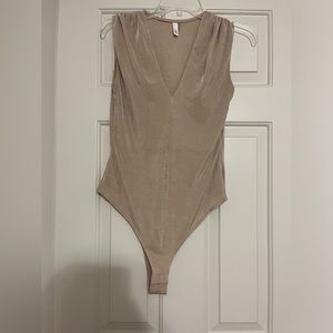 Altar’d State top bodysuit